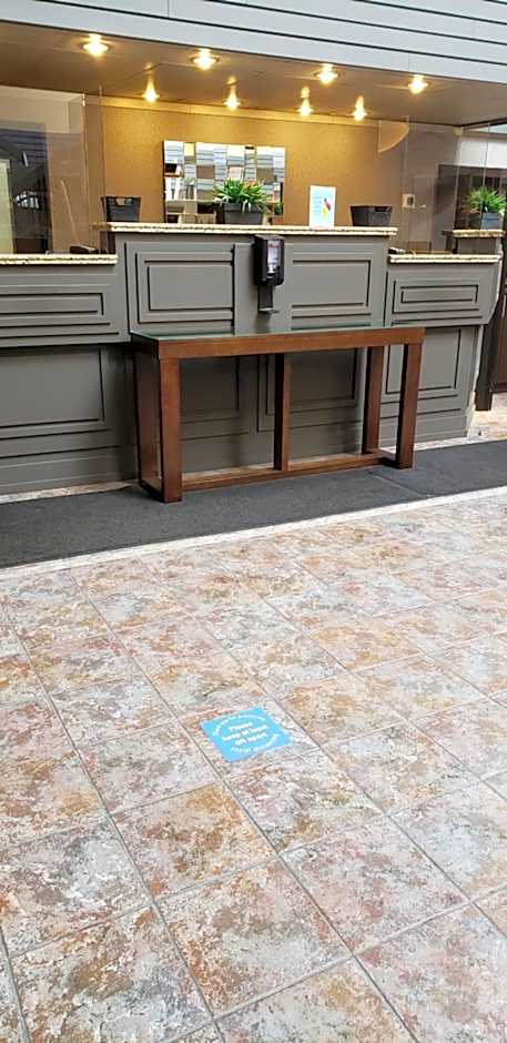 Travelway Inn Sudbury