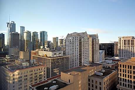 Studio, 1 Queen Bed, Non Smoking