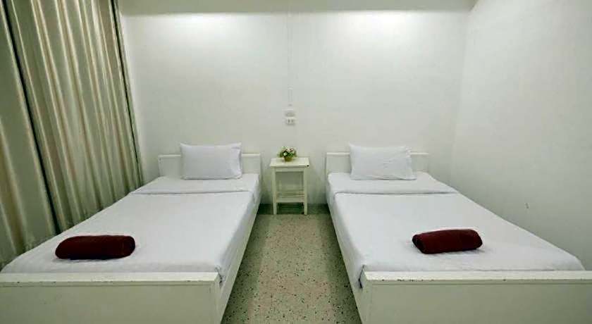 Chiang Rai Hotel