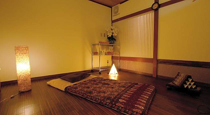 Yukiguni no Yado Takahan Ryokan