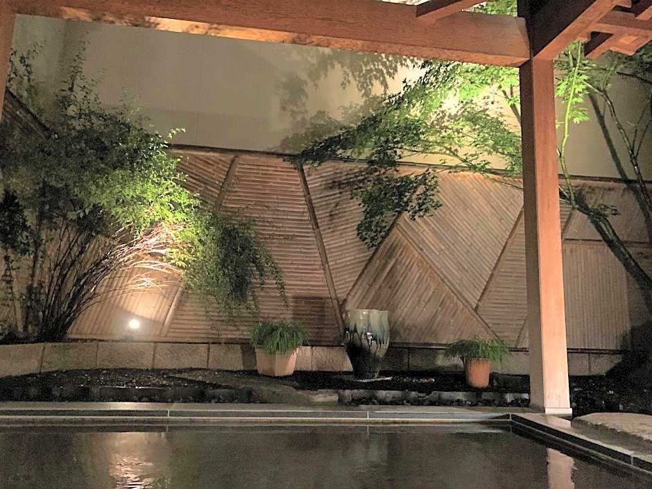 Kawaguchiko Park Hotel