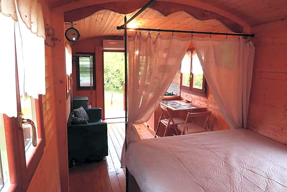 I Tre Abeti - Holiday House