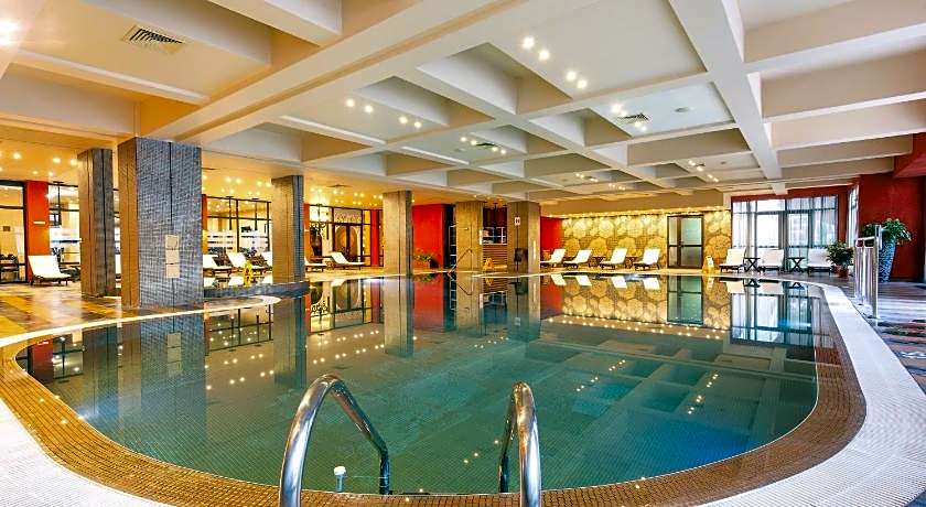 Barcelo Royal Beach - All Inclusive