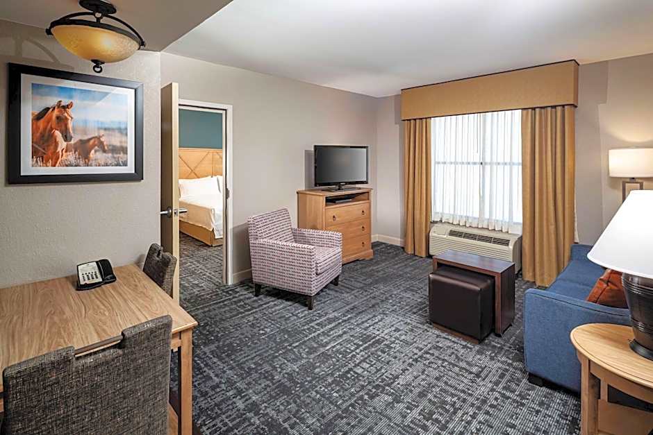 Homewood Suites By Hilton Austin Round Rock