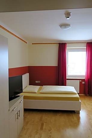 Three-Bedroom Suite