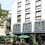 CityHotel Feuerbach