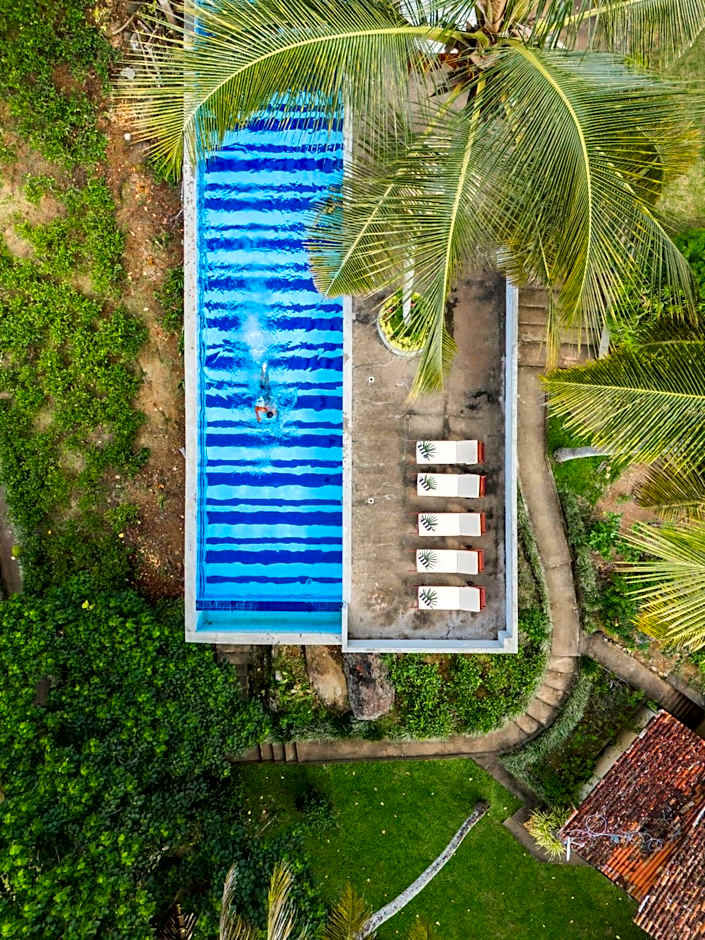 Athulya Villas, Kandy