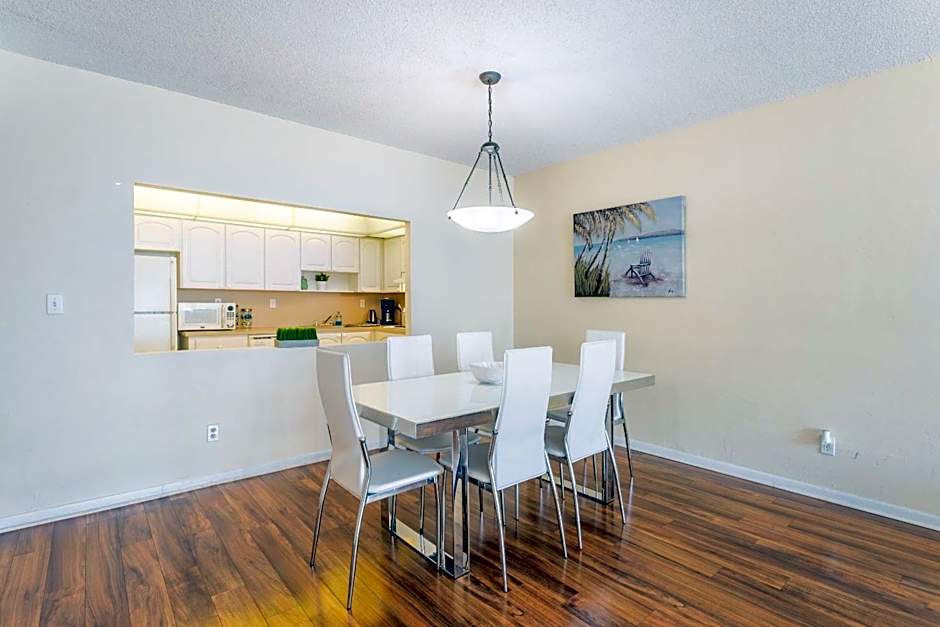 Sunny Isles Ocean Reserve Condo Apartments