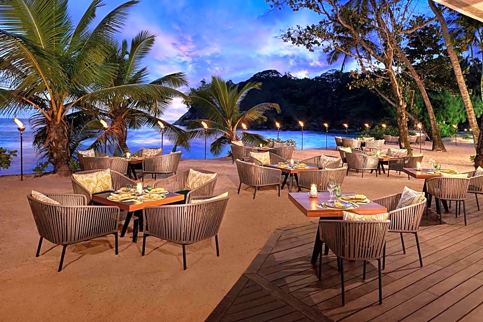 Avani Barbarons Seychelles Resort