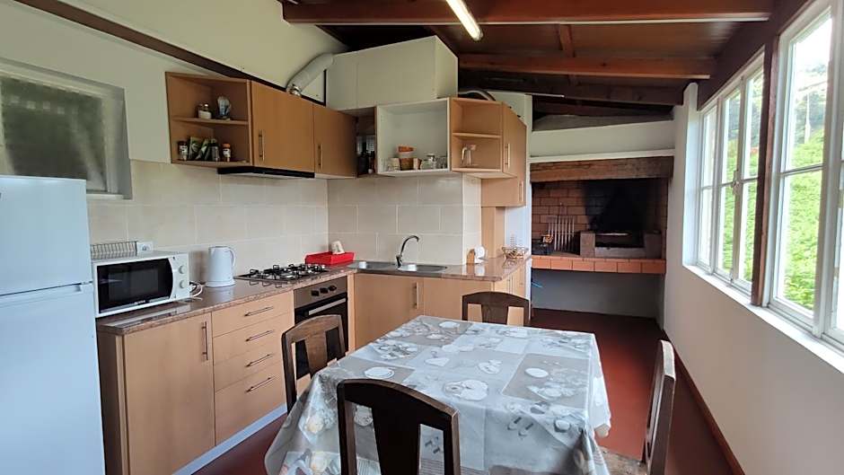 Ilha & Montanha - Turismo Rural