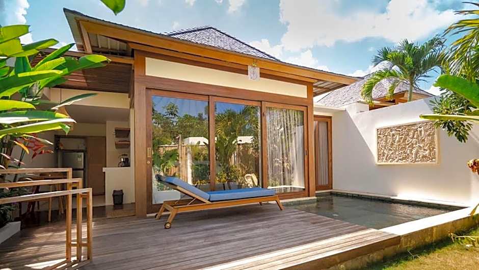 Di Cappio Villa Uluwatu 1