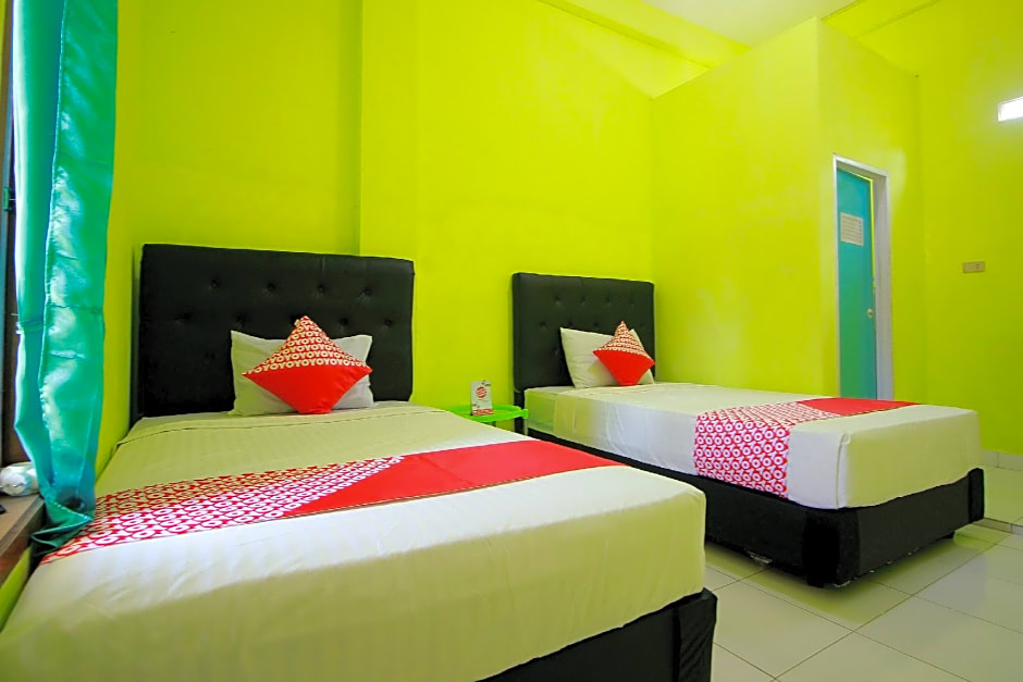 OYO 2585 Sherren Guest House