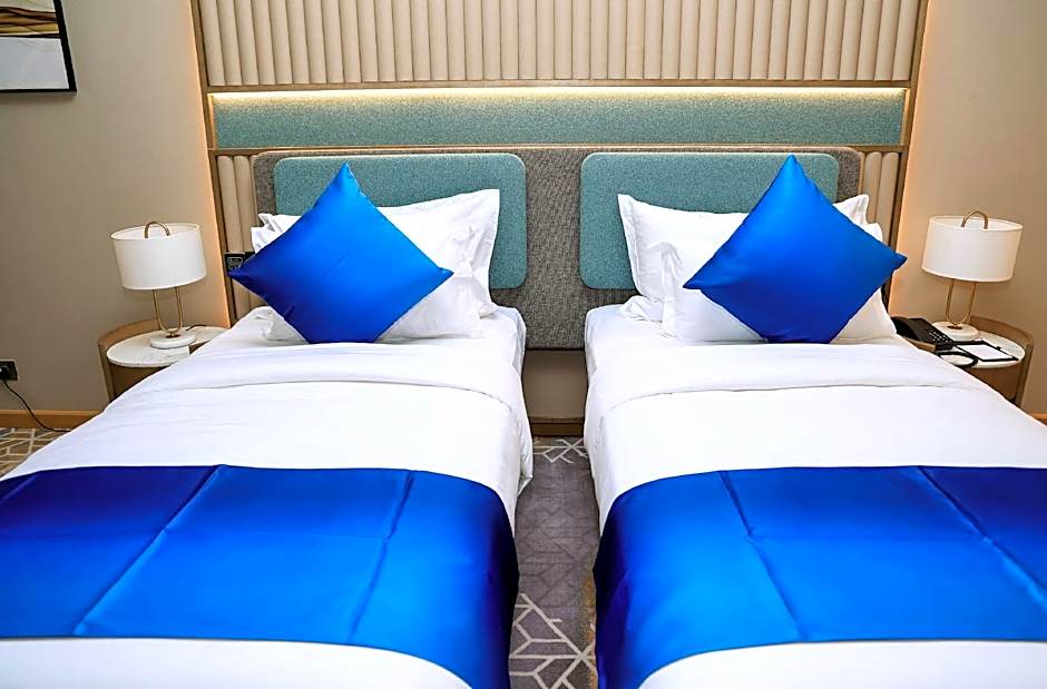 Best Western Premier M Four Hotel