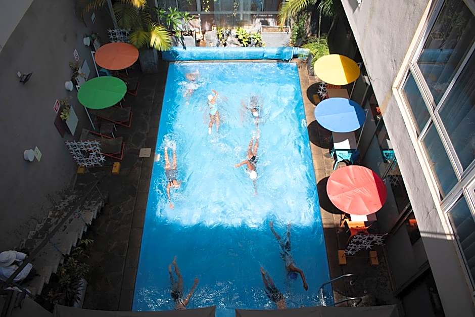 Le Grand Mellis Hôtel & Spa