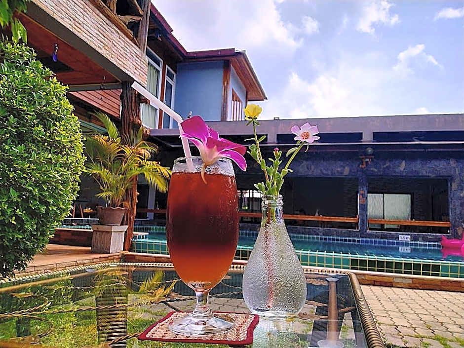 Billabong Hotel And Cafe