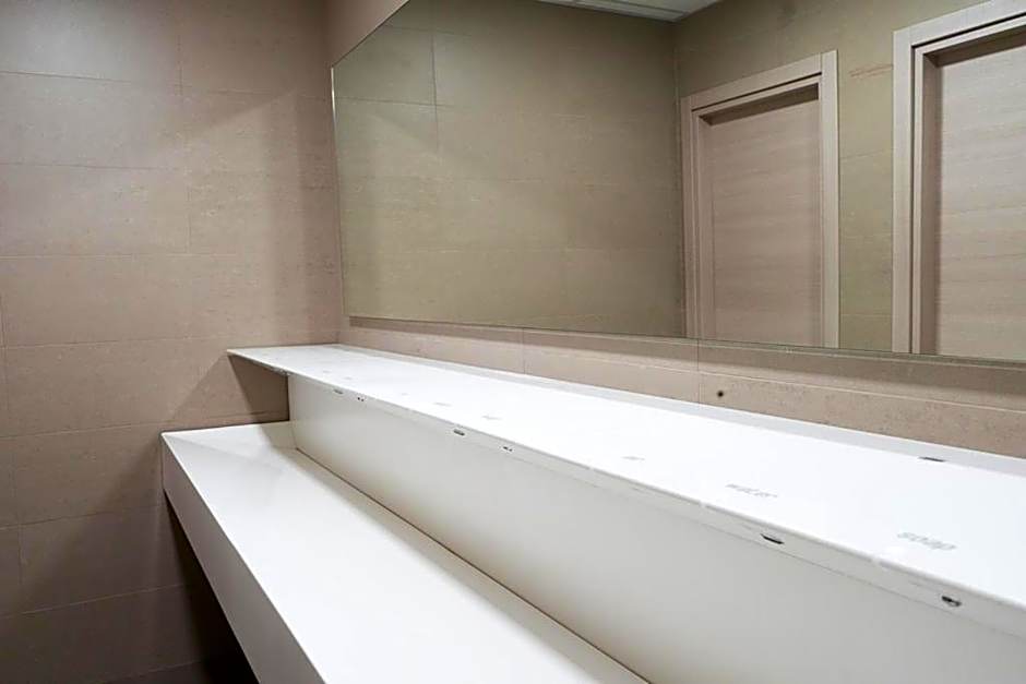 La casa del pellegrino