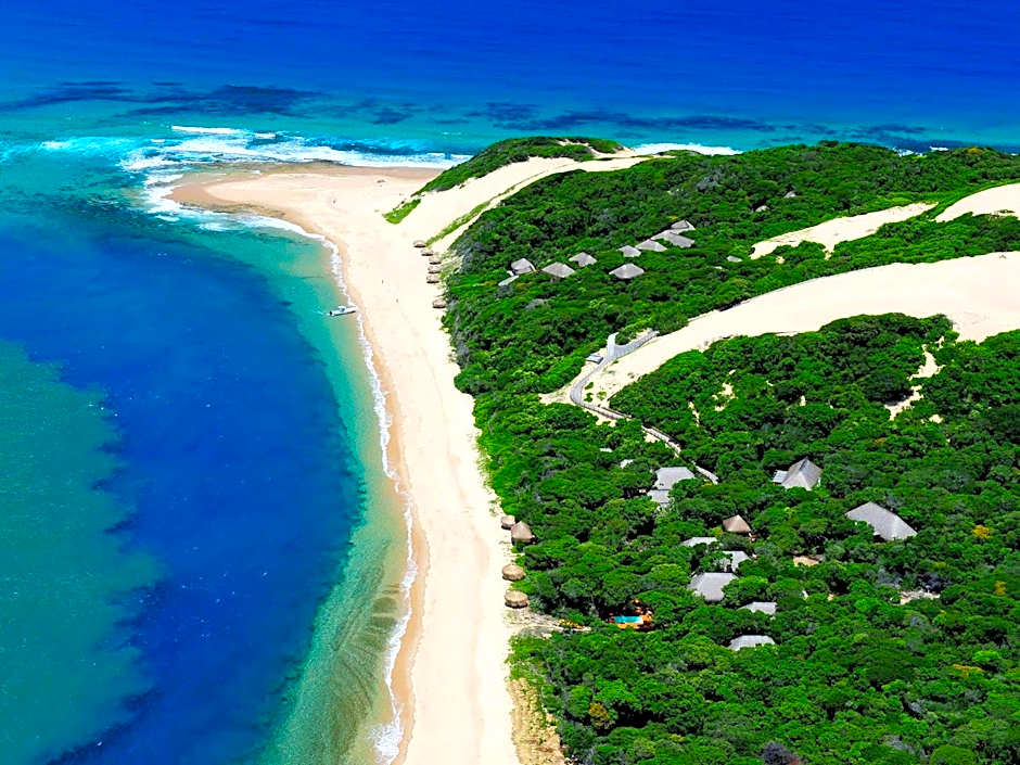 Machangulo Beach Lodge