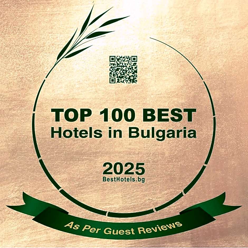 Belvedere Hotel - All inclusive