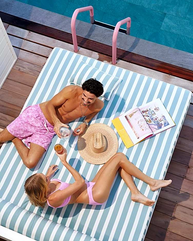 Tropical Hotel St Barth