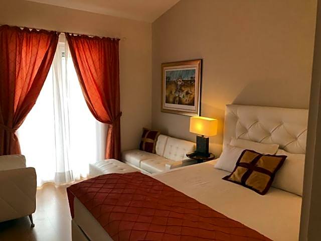 Villa Bougenvilia Tomas