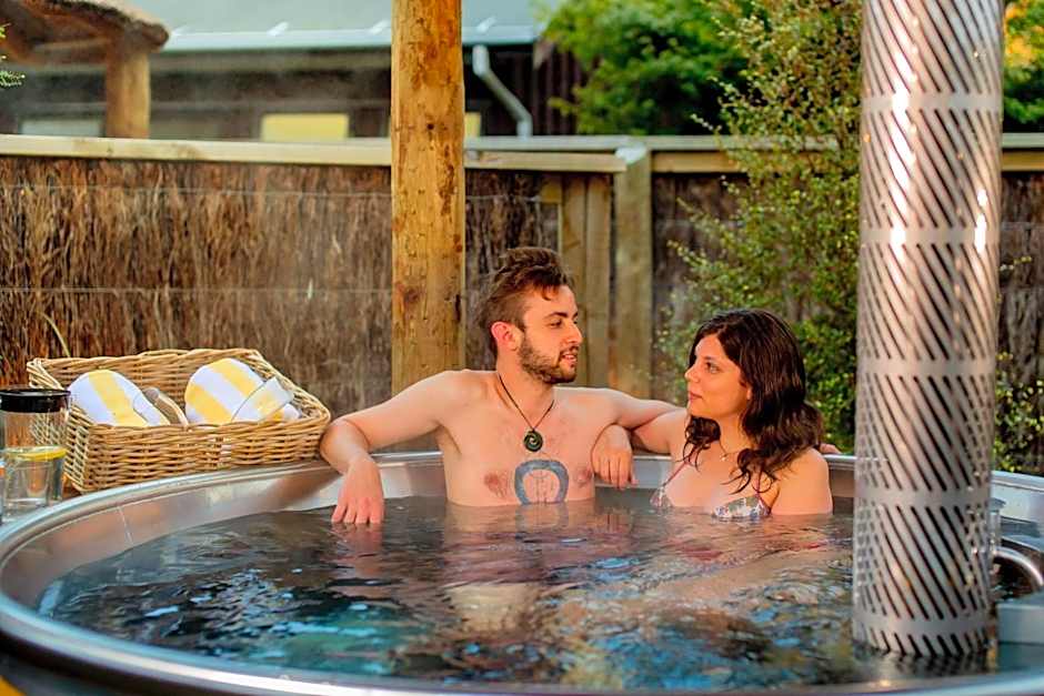 Hanmer Springs TOP 10 Holiday Park