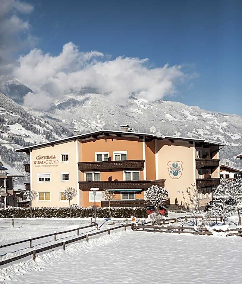 Gästehaus Wiesengrund & Apart Sporer