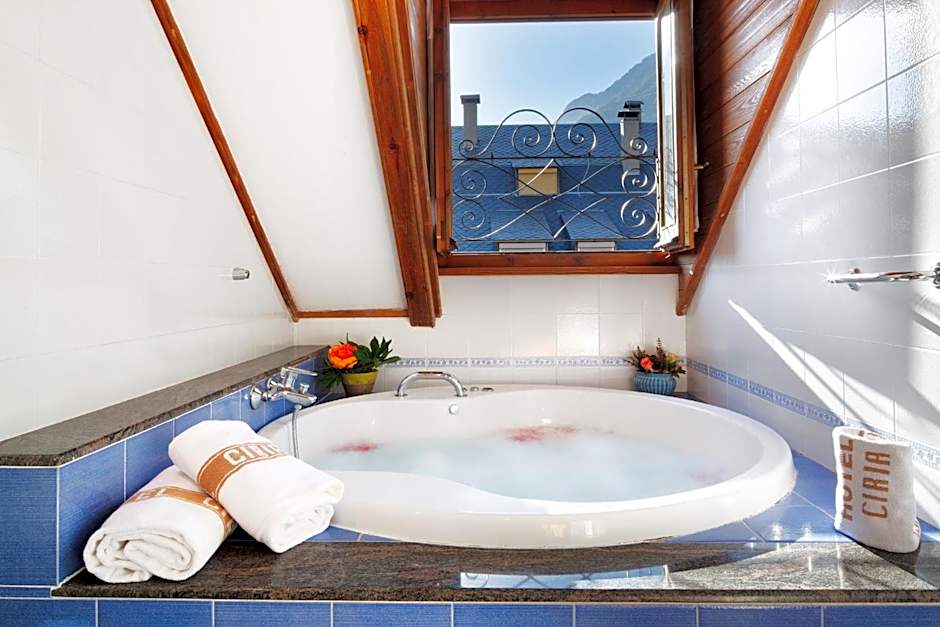 Hotel Ciria