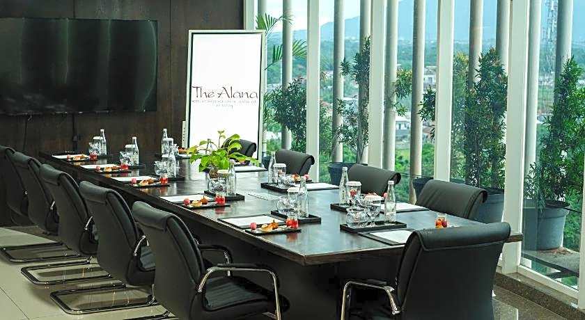 The Alana Hotel & Conference center, Sentul City by ASTON