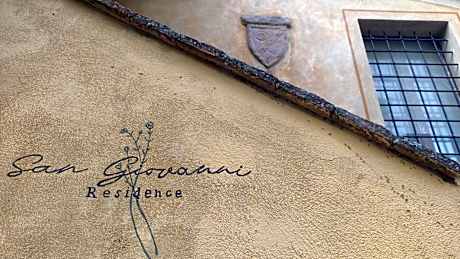 San Giovanni Residence