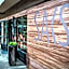 SAKS Urban Design Hotel Frankfurt