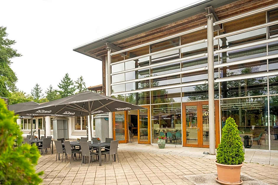 Serways Hotel Bruchsal West
