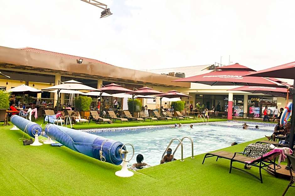 Verona Hotel and Conference Center
