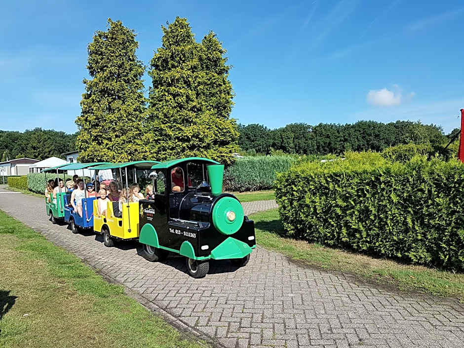 Holiday park Duinhoeve