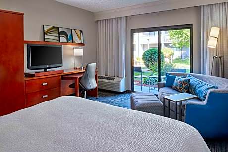 Sonesta Select Minneapolis Eden Prairie