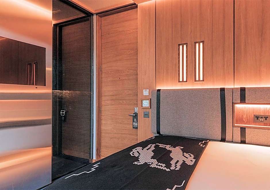 The Click Clack Hotel Bogotá