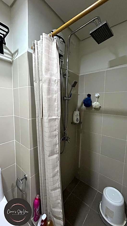 SMDC Coast Residences near PICC