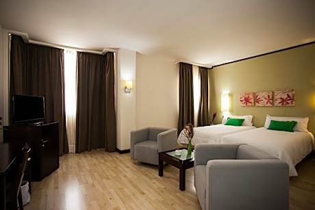 Hotel Emperatriz