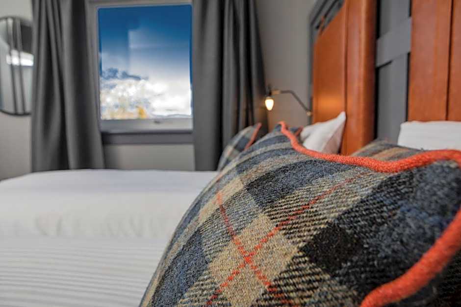 The Hebridean - Rooms & Apartments