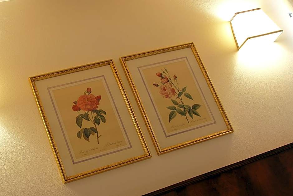 Bagolina Boutique B&B