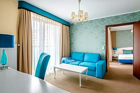 Hotel Opole Centrum