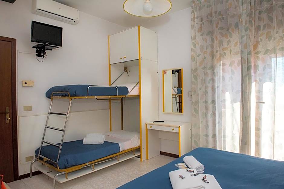 Hotel Malibran