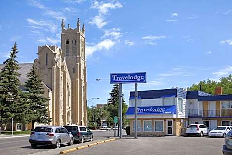 Travelodge by Wyndham Moose Jaw
