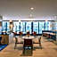 Hilton Geneva Hotel and Conference Centre