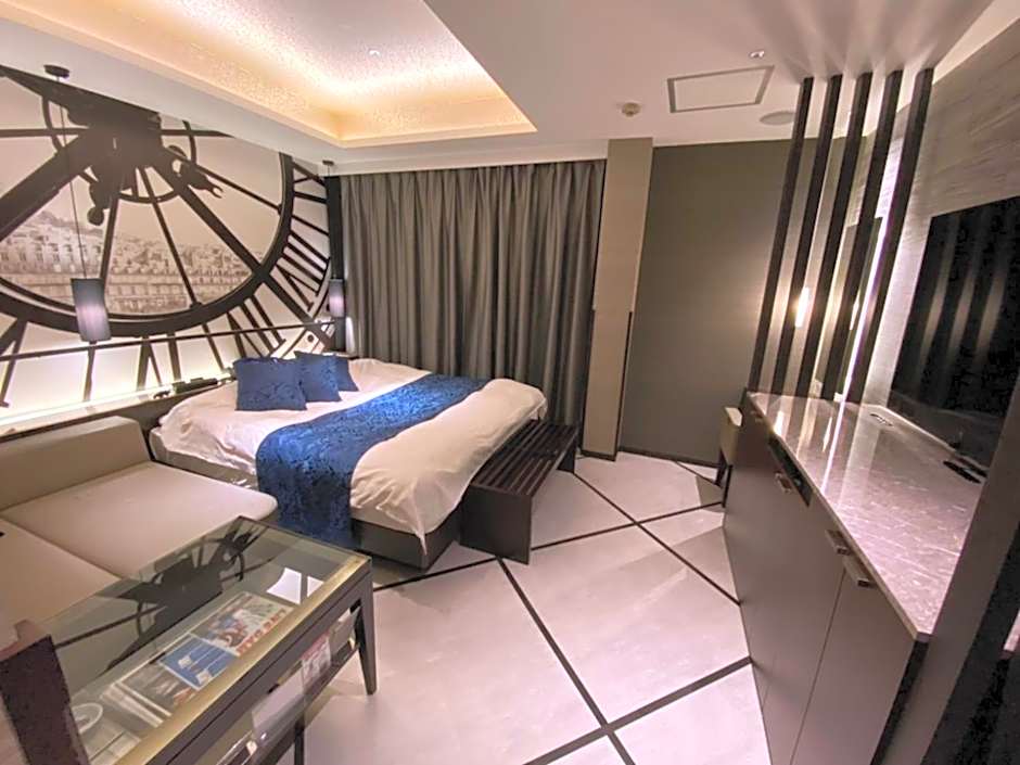 ホテル ポルト 男塾ホテルグループ