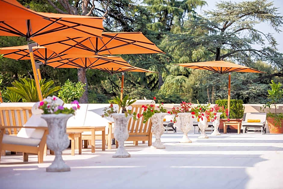 Grand Hotel Castrocaro Longlife Formula