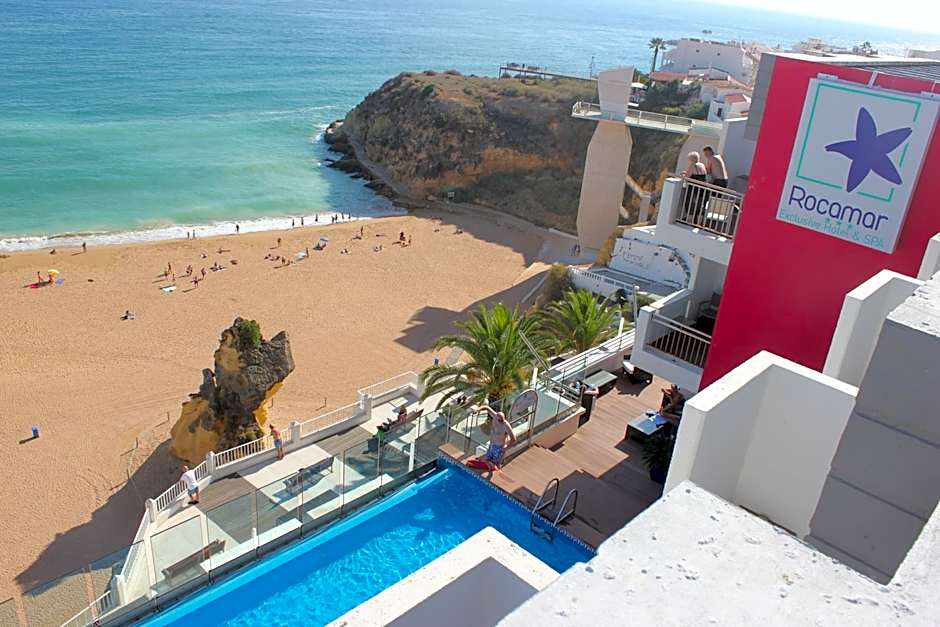 Rocamar Exclusive Hotel & Spa - Adults Only