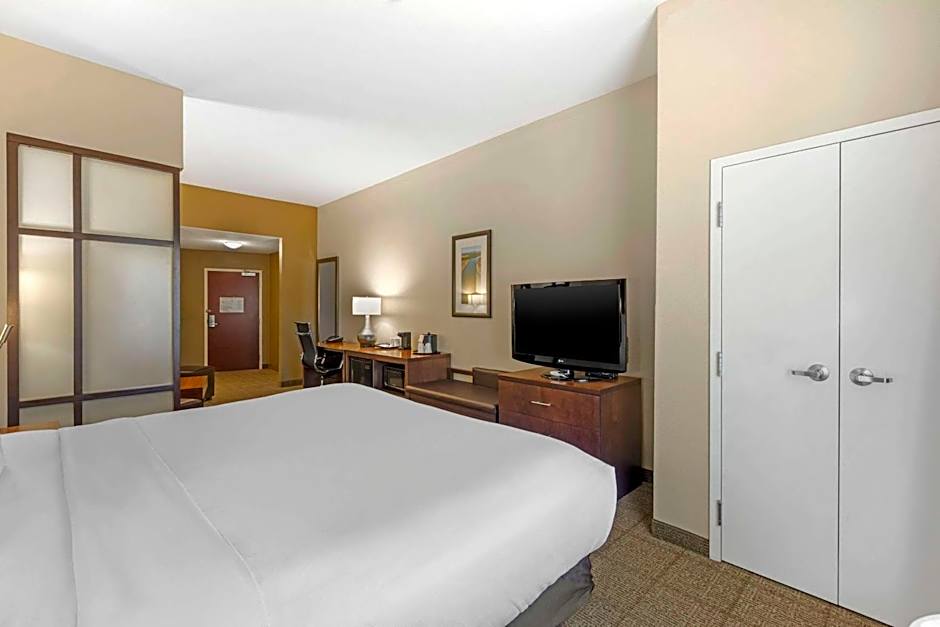 Comfort Suites Blythe