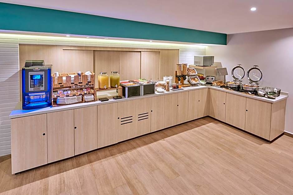 City Express by Marriott Playa Del Carmen