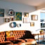 Eldey Airport Hotel
