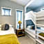 Woodhall Country Park Lodges